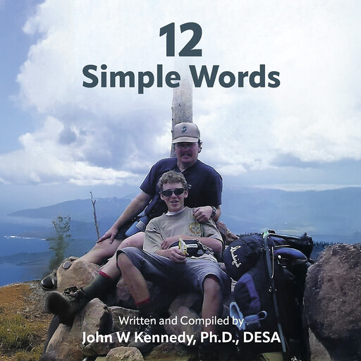 12 Simple Words, John Kennedy