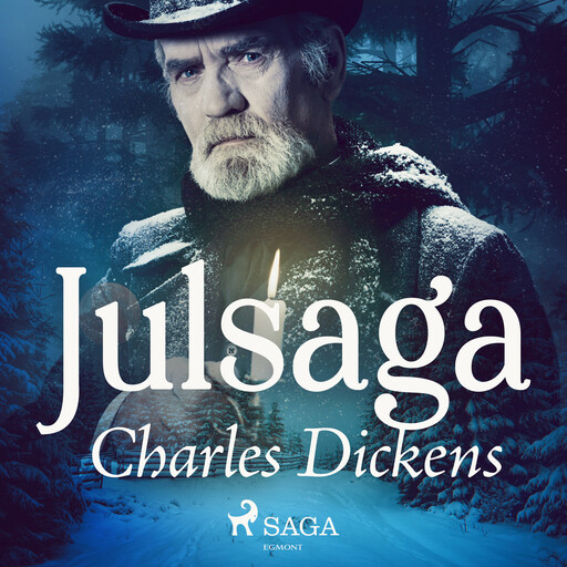En julsaga, Charles Dickens
