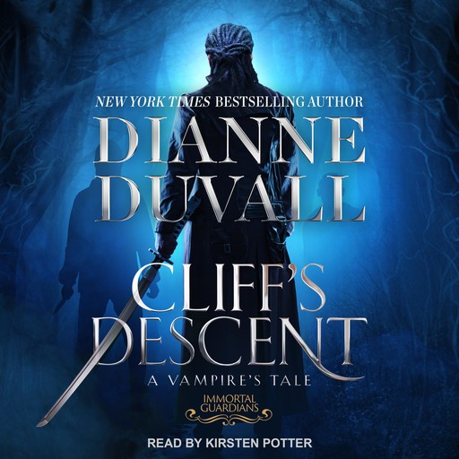 Cliff’s Descent, Dianne Duvall
