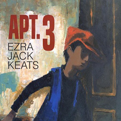 Apt. #3, Ezra Jack Keats