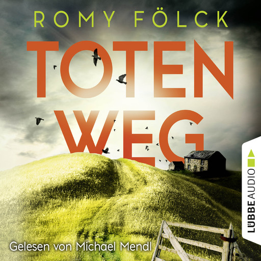 Totenweg - Elbmarsch-Krimi, Teil 1 (Gekürzt), Romy Fölck