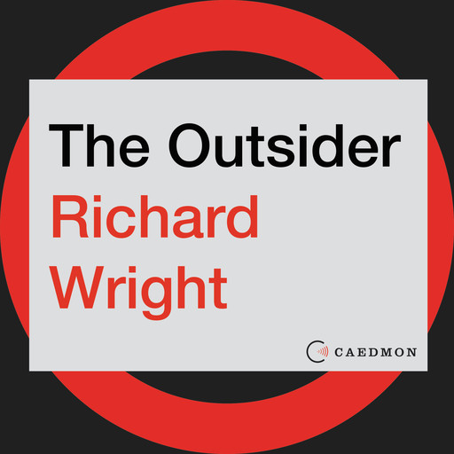 The Outsider, Richard Wright