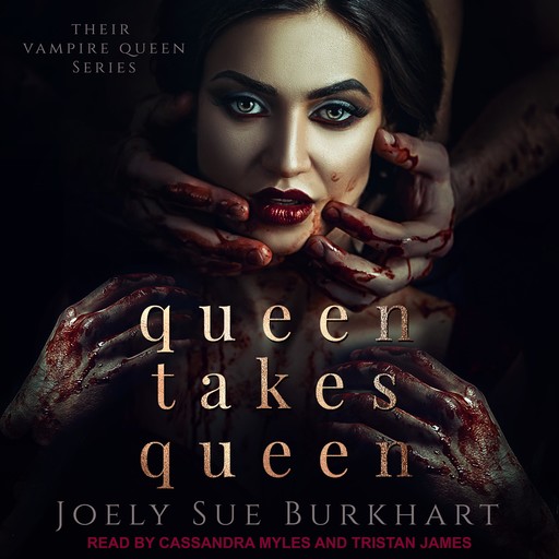 Queen Takes Queen, Joely Sue Burkhart