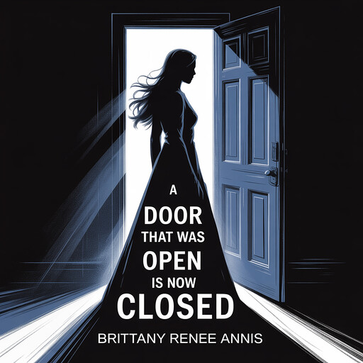 A door that was open is now closed, Brittany Renee Annis