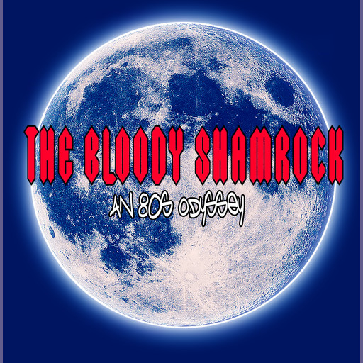 The Bloody Shamrock, Raymond Deravakian