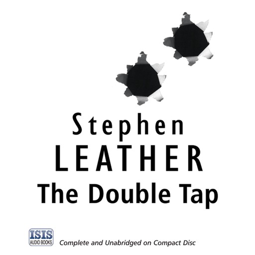The Double Tap, Stephen Leather