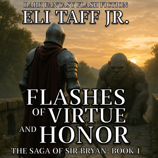 Flashes of Virtue and Honor, J.R., Eli Taff