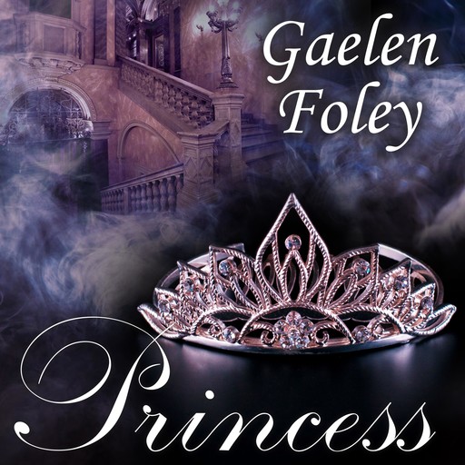 Princess, Gaelen Foley