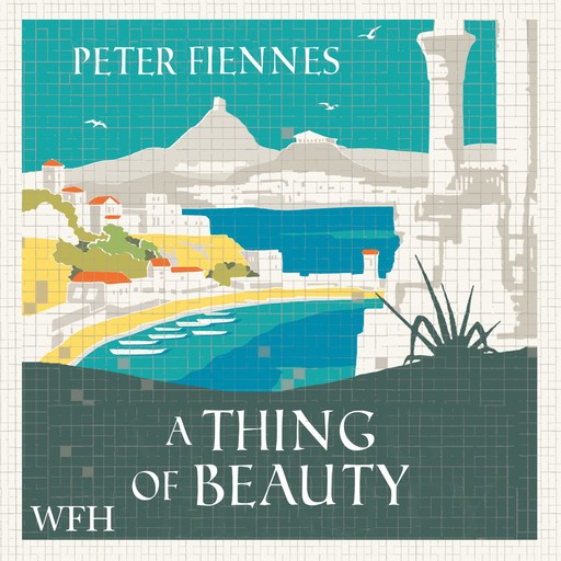 A Thing of Beauty, Peter Fiennes