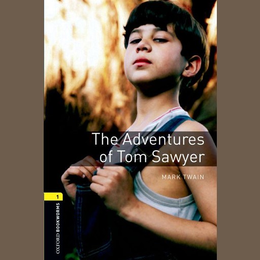 The Adventures of Tom Sawyer, Mark Twain, Nick Bullard