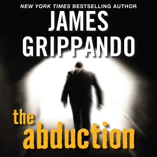The Abduction, James Grippando