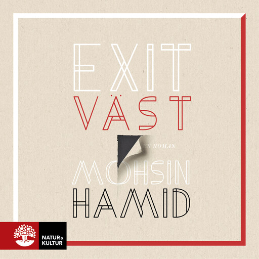 Exit väst, Mohsin Hamid