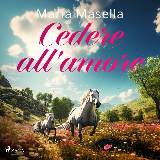 Cedere all'amore, Maria Masella