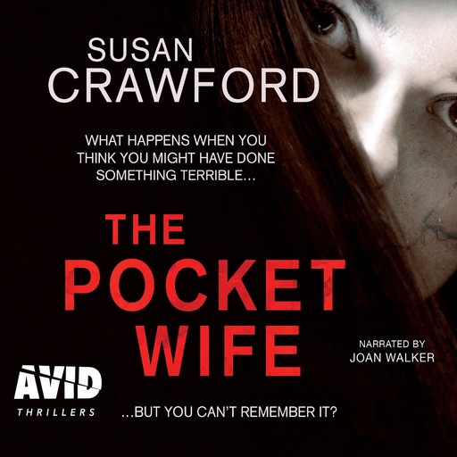 The Pocket Wife, Susan Crawford