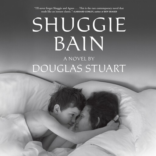 Shuggie Bain, Stuart Douglas