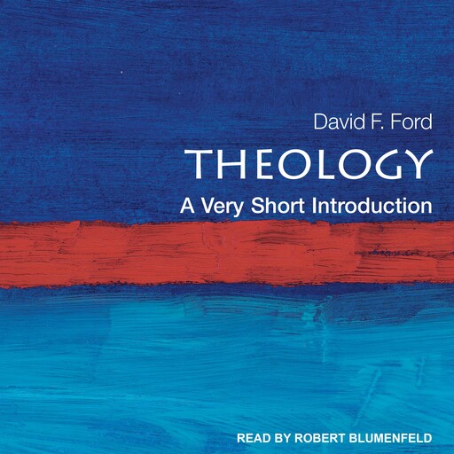 Theology, David Ford