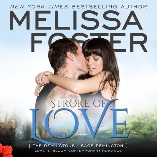 Stroke of Love, Melissa Foster