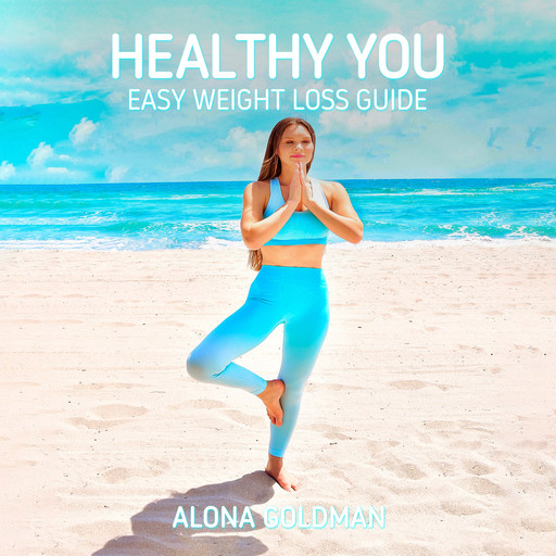 Healthy You, Alona Goldman