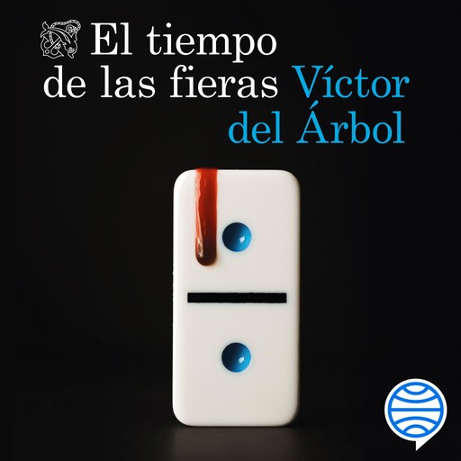 El tiempo de las fieras, Víctor del Árbol