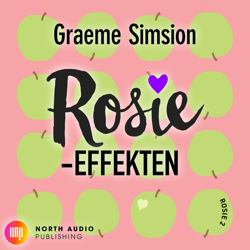 Rosie-Effekten, Graeme Simsion