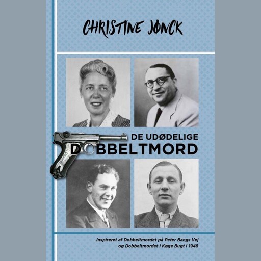 De udødelige Dobbeltmord, Christine Jønck