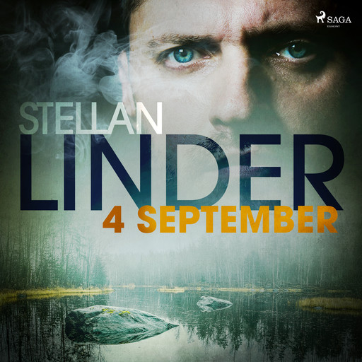 4 september, Stellan Linder