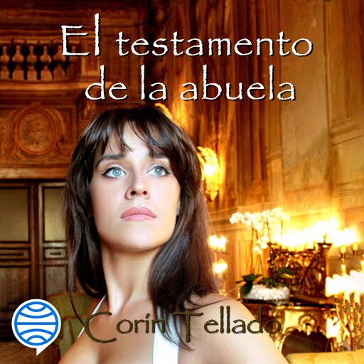 El testamento de la abuela, Corín Tellado