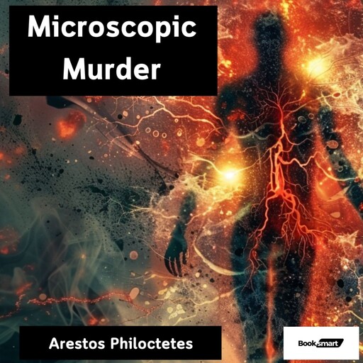 Microscopic Murder, Ái, Arestos Philoctetes