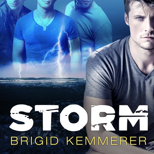 Storm, Brigid Kemmerer