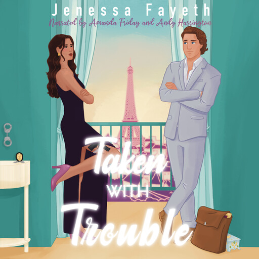 Taken With Trouble, Jenessa Fayeth