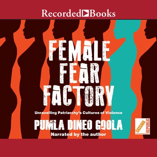 Female Fear Factory, Pumla Dineo Gqola