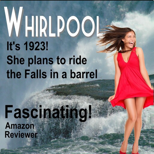 Whirlpool, Eileen Enwright Hodgetts