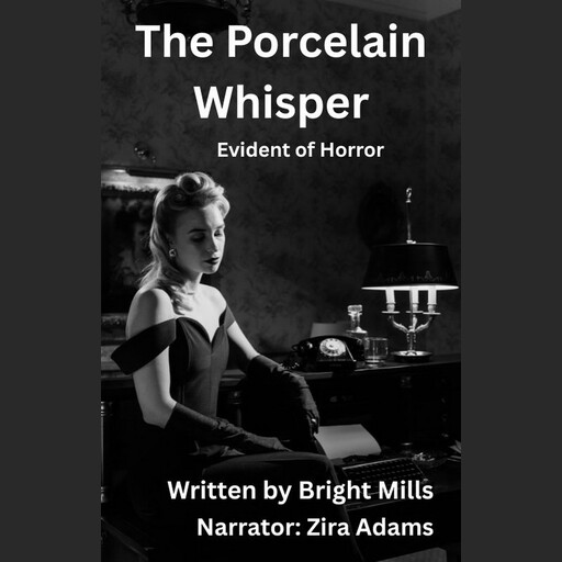 The Porcelain Whisper, Bright Mills