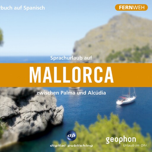 Mallorca. Hörbuch auf Spanisch., Matthias Morgenroth
