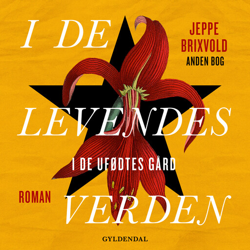 I de levendes verden, Jeppe Brixvold
