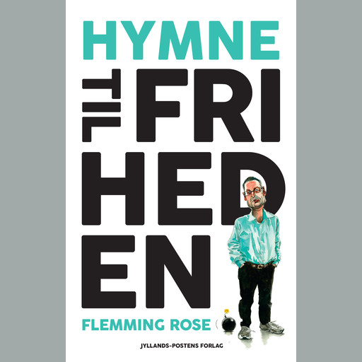 Hymne til friheden, Flemming Rose