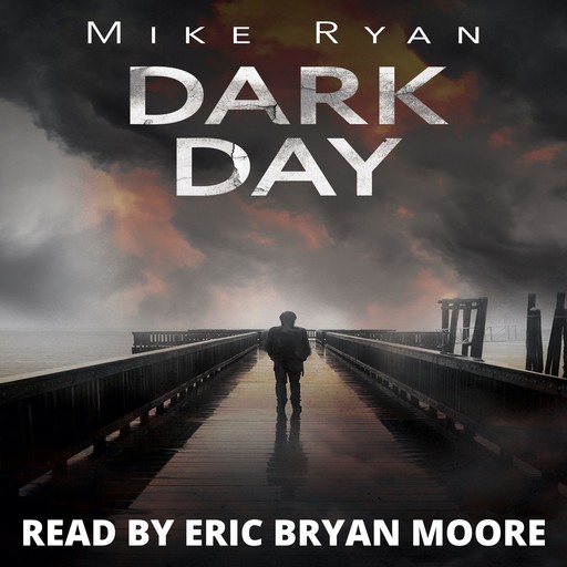 Dark Day, Mike Ryan