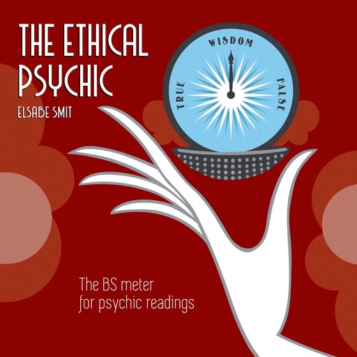The Ethical Psychic, Elsabe Smit