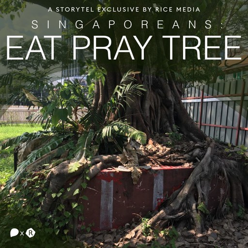 Singaporeans Have Been Praying to Trees For Over 200 Years. Here's Why, RICE media