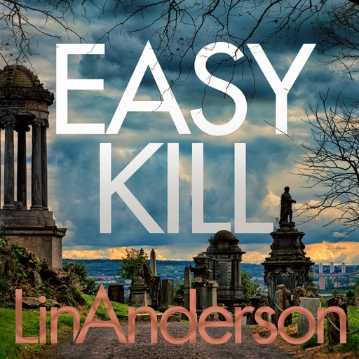 Easy Kill, Lin Anderson