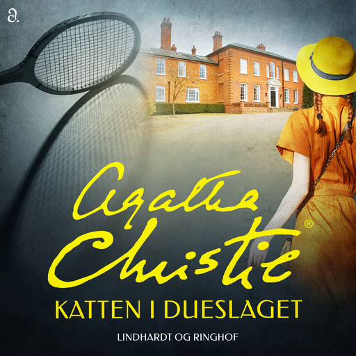 Katten i dueslaget, Agatha Christie