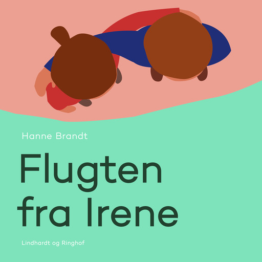 Flugten fra Irene, Hanne Brandt