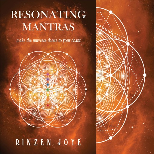 Resonating Mantras, Rinzen Joye