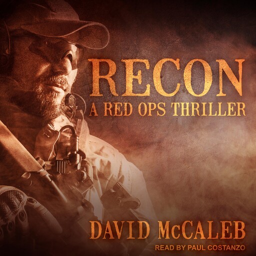 Recon, David McCaleb