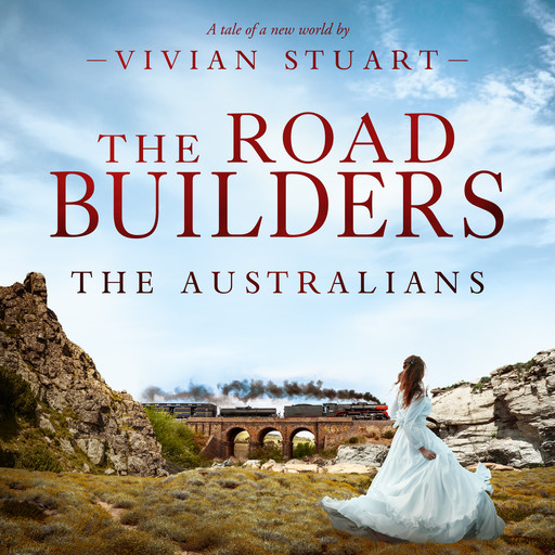 The Road Builders, Vivian Stuart