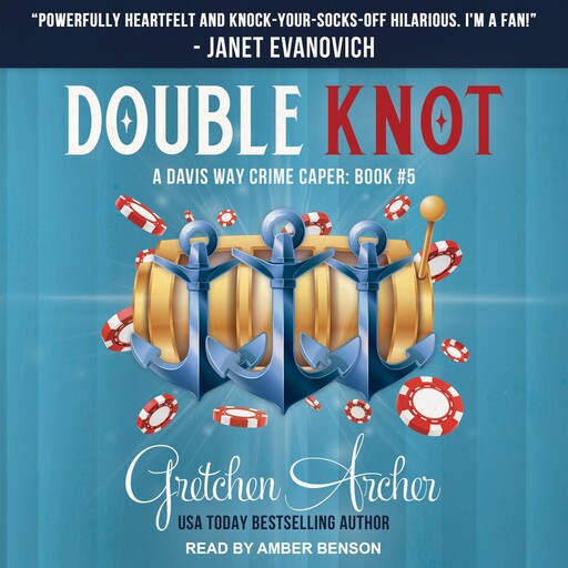 Double Knot, Gretchen Archer