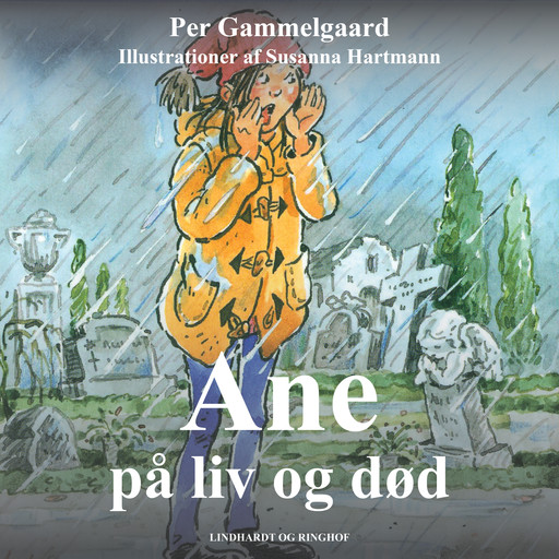 Ane på liv og død, Per Gammelgaard