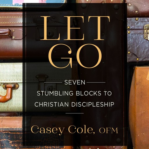 Let Go, OFM, Casey Cole