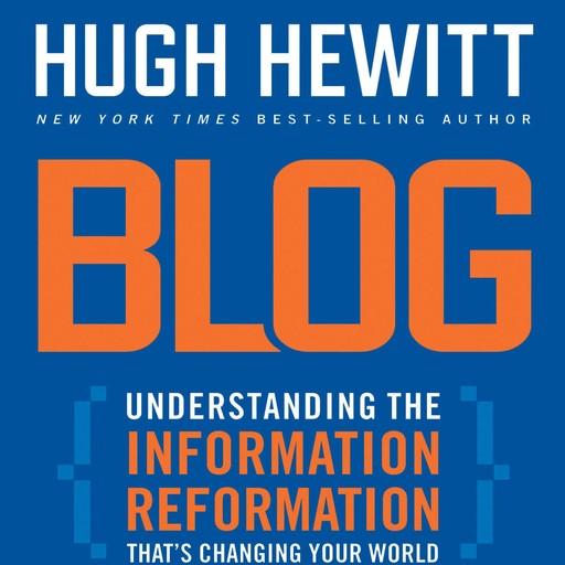Blog, Hugh Hewitt
