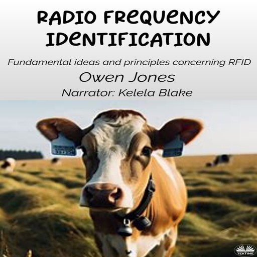Radio Frequency Identification-Fundamental Ideas And Principles Concerning RFID, Owen Jones